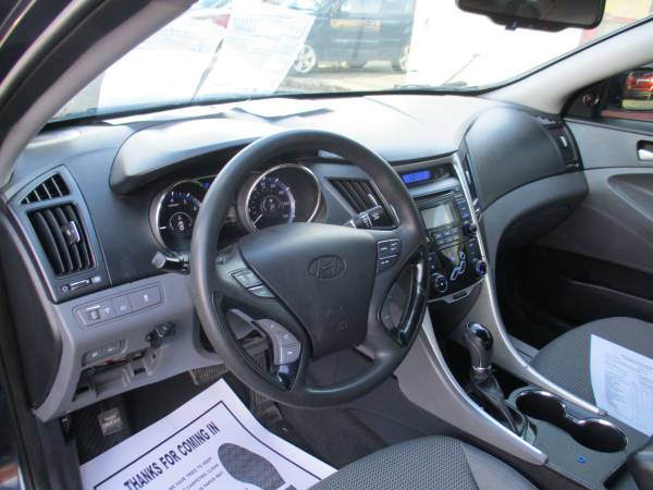 2013 Hyundai Sonata GLS **Hot Deal/Clean Title & Carfax - cars &... for sale in Roanoke, VA – photo 12