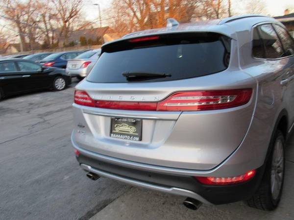 2019 Lincoln MKC Standard Holiday Special - cars & trucks - by... for sale in Burbank, IL – photo 11
