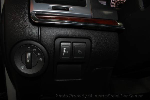 2011 *Lincoln* *MKZ* *4dr Sedan Hybrid FWD* Tuxedo B for sale in Lombard, IL – photo 23