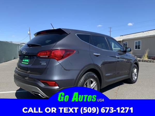 2018 Hyundai Santa Fe Sport 2 4L Big Sales - - by for sale in Yakima, WA – photo 7