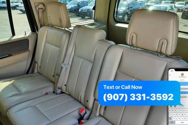 2011 Ford Expedition XL 4x4 4dr SUV / EASY FINANCING AVAILABLE! for sale in Anchorage, AK – photo 17