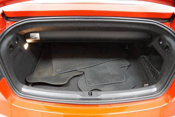 2014 Audi S5 quattro Cabrio Premium Plus Navigation Blind Spot... for sale in Avenel, NJ – photo 15