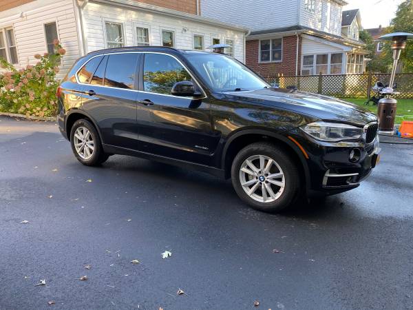 2014 BMW X5 for sale in STATEN ISLAND, NY – photo 4