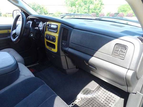 2004 Dodge Ram Rumble Bee Pickup for sale in Other, IL – photo 8