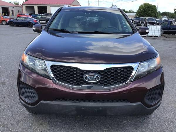 2011 KIA SORENTO*UP FOR AUCTION* - cars & trucks - by dealer -... for sale in Whitehall, PA – photo 8