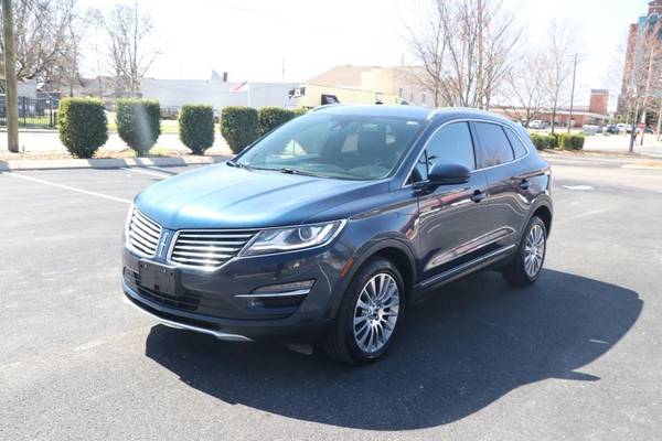 2015 LINCOLN MKC AWD W/NAV - - by dealer - vehicle for sale in Murfreesboro, TN – photo 2