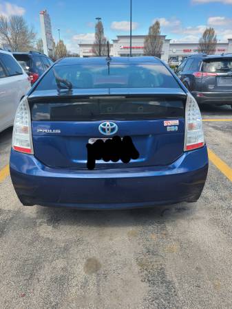 2010 Toyota Prius for sale in Quincy, MO – photo 3