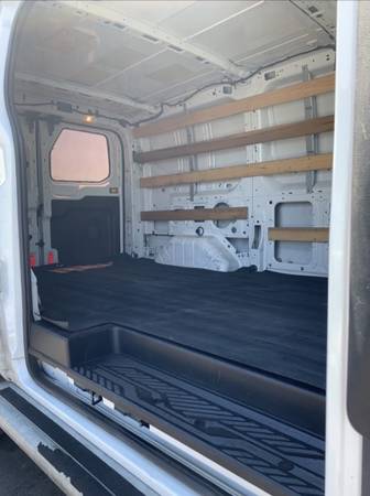 2015 Ford Transit Cargo Van for sale in Sacramento , CA – photo 15