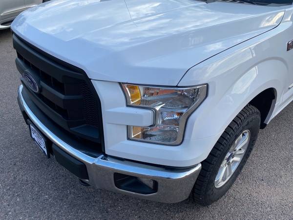 2016 Ford F-150 XL - cars & trucks - by dealer - vehicle automotive... for sale in Brighton, WY – photo 20