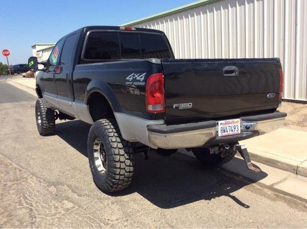 2002 Ford F350 HD 7.3 Diesel *internet special* for sale in Lindsay, CA – photo 7