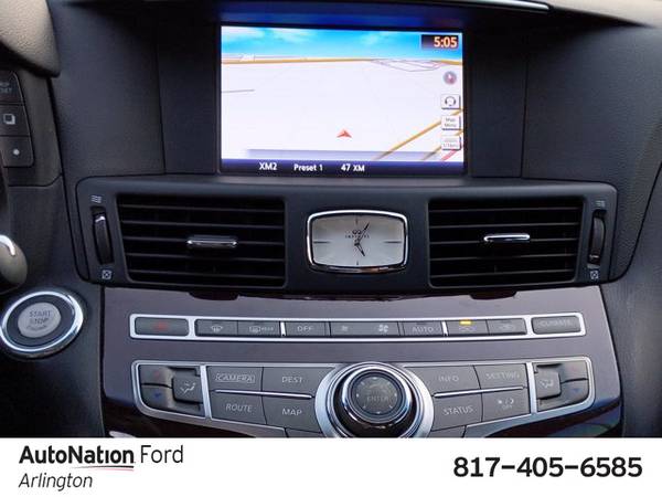 2015 INFINITI Q70 AWD All Wheel Drive SKU:FM561276 - cars & trucks -... for sale in Arlington, TX – photo 13