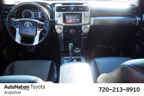 2015 Toyota 4Runner SR5 Premium 4x4 4WD Four Wheel Drive... for sale in Englewood, CO – photo 23