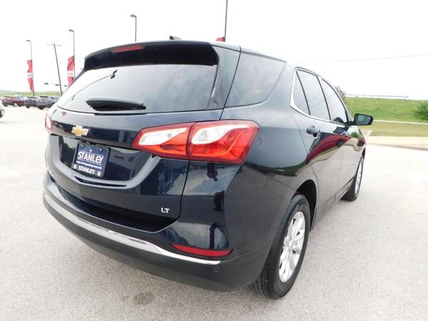 2020 Chevrolet Chevy Equinox LT - - by dealer for sale in Gatesville, TX – photo 3