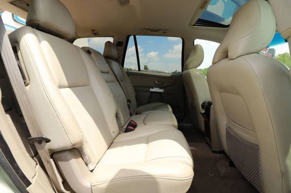 2006 *Volvo* *XC90* *2.5L Turbo AWD Automatic w/Sunroof for sale in Oak Forest, IL – photo 21