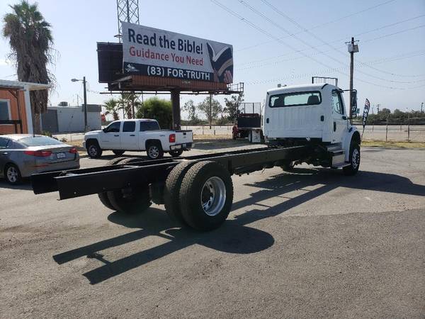 2012 FREIGHTLINER M270 for sale in Bakersfield, CA – photo 9