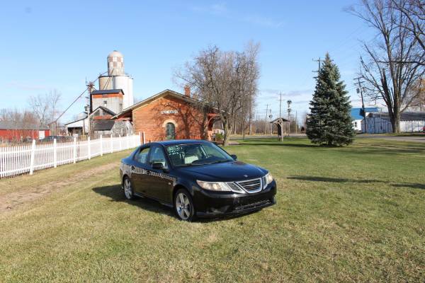 2008 Saab 9-3 2.0T - cars & trucks - by dealer - vehicle automotive... for sale in New Haven, MI – photo 2