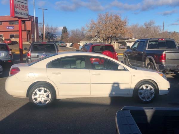 2008 Saturn Aura 4dr Sdn XE - - by dealer - vehicle for sale in Helena, MT – photo 5