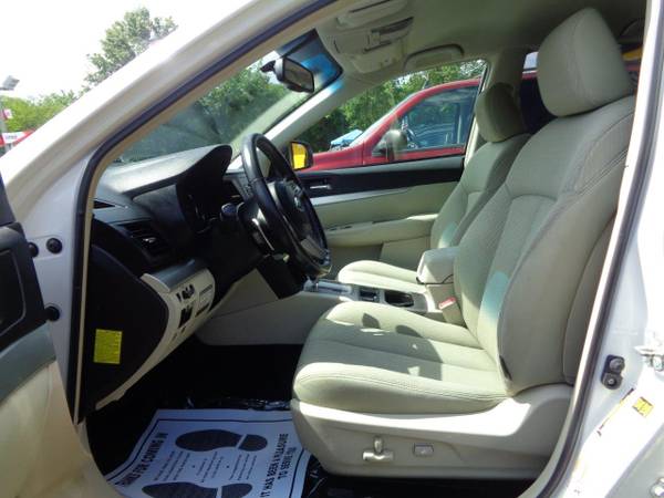 2010 SUBARU OUTBACK PREMIUM AWD ( EXCELLENT CONDITION ) for sale in Marshall, VA – photo 7