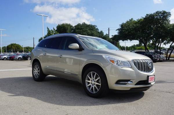 2015 Buick Enclave Leather for sale in Austin, TX – photo 8