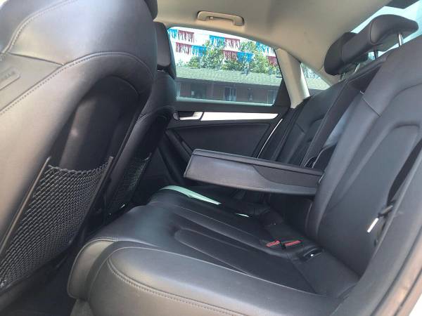 2014 Audi A4 2 0T quattro Premium Plus AWD 4dr Sedan 8A Free for sale in Roseville, CA – photo 12