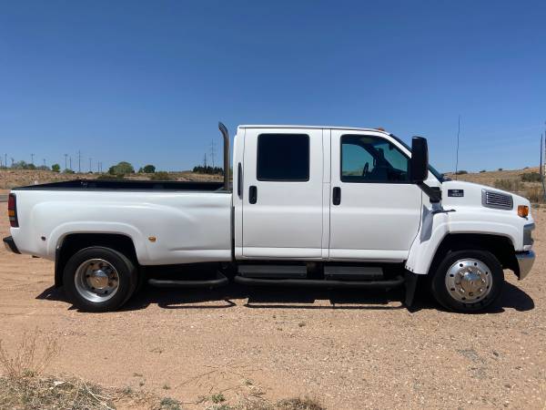 CHEVY TRUCK (58, 000 mi) Duramax Diesel for sale in Rio Rancho , NM – photo 9