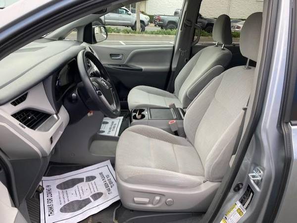 2019 Toyota Sienna - - by dealer - vehicle for sale in Honolulu, HI – photo 5