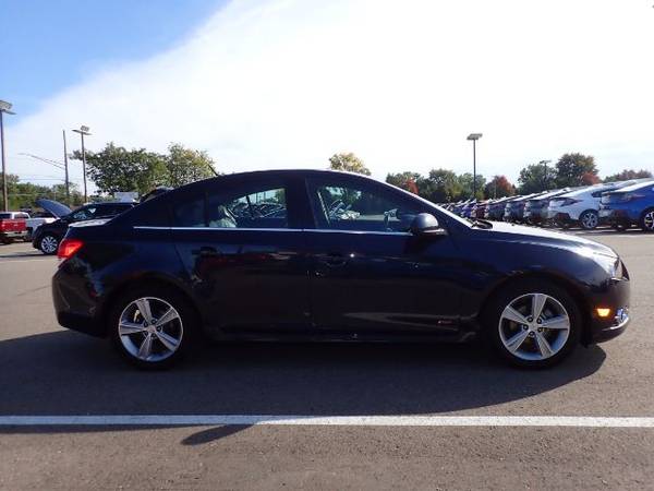 2014 Chevrolet Cruze RS 2lt Auto for sale in Waterford, MI – photo 7