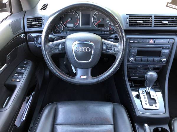 2008 Audi A4 Quattro S Line Titanium for sale in Represa, CA – photo 2