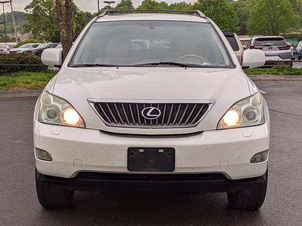 2009 Lexus RX 350 AWD All Wheel Drive SKU: 9C133320 for sale in Knoxville, TN – photo 9