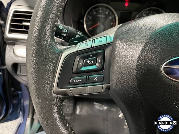 2016 SUBARU Impreza Sport Premium Compact Hatchback AWD Bkup for sale in Parma, NY – photo 16