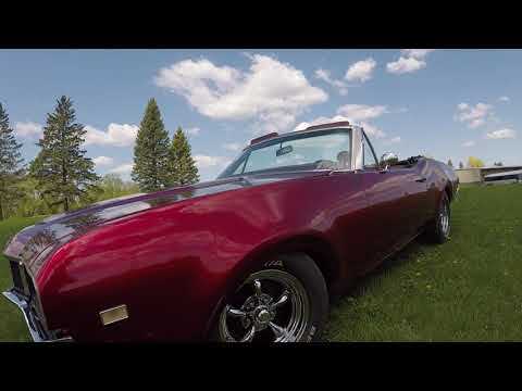 1968 Oldsmobile Cutlass for sale in Watertown, MN – photo 2