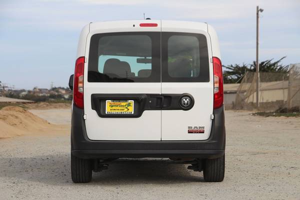 2018 Ram ProMaster City Wagon Bright White Great Deal**AVAILABLE** -... for sale in Monterey, CA – photo 5
