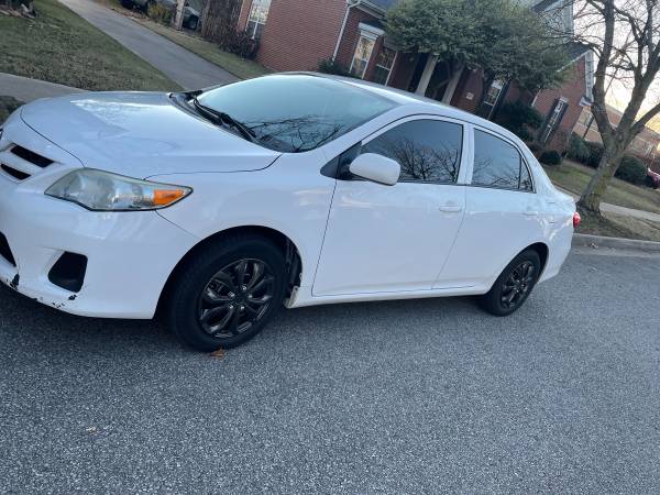 Toyota Corolla 2013 - cars & trucks - by owner - vehicle automotive... for sale in Springdale, AR – photo 7