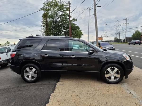 GMC Acadia - BAD CREDIT BANKRUPTCY REPO SSI RETIRED APPROVED - cars... for sale in Philadelphia, PA – photo 6