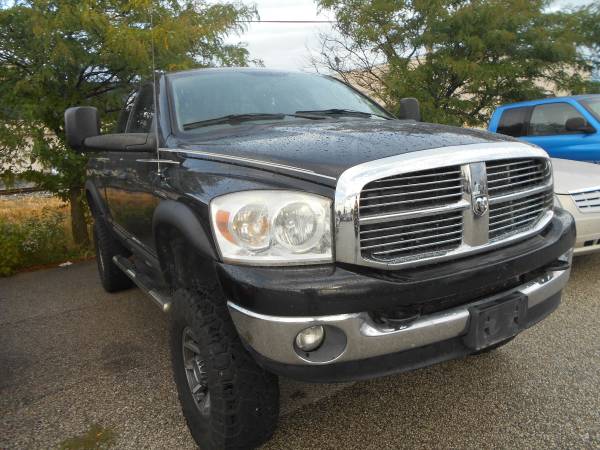 2012 Ram 1500 4x4 Nice Topper! Can Finance! Call Mo for sale in Lafayette, IN – photo 18