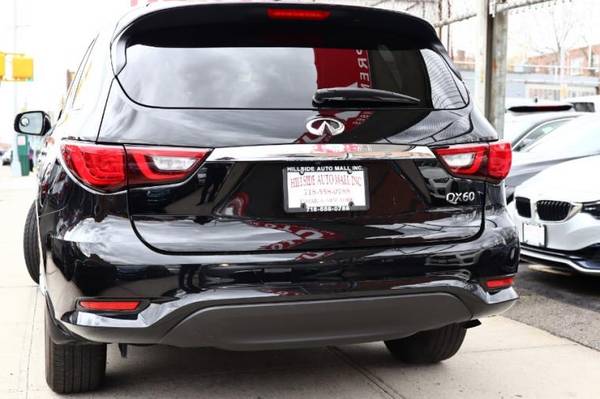 2019 INFINITI QX60 2019 5 PURE FWD SUV - - by dealer for sale in Jamaica, NY – photo 9