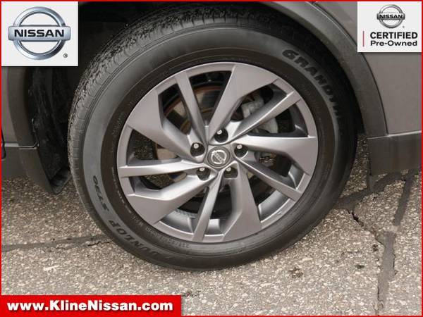 2016 Nissan Rogue SL for sale in Maplewood, MN – photo 4