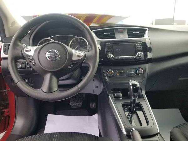 Well maintained 2017 Nissan Sentra S w/ 63K miles for sale in Elkhart, IN – photo 13