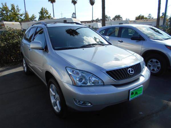 2008 Lexus RX350 * SUV * Loaded** Really Clean **FINANCing Available! for sale in Santa Rosa, CA – photo 2