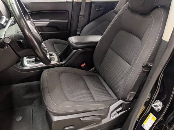 2019 Chevrolet Colorado 2WD LT SKU: K1241454 Pickup for sale in PORT RICHEY, FL – photo 16