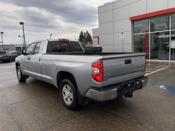 2017 Toyota Tundra SR5 CALL/TEXT - cars & trucks - by dealer -... for sale in Gladstone, OR – photo 3