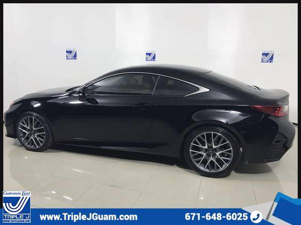 2015 Lexus RC 350 - - by dealer for sale in Other, Other – photo 7