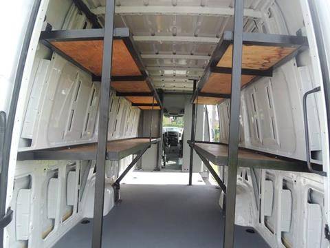 Mercedes Sprinter Cargo 2500 3dr 170in. WB High Roof Extended Cargo Va for sale in Palmyra, NJ 08065, MD – photo 22