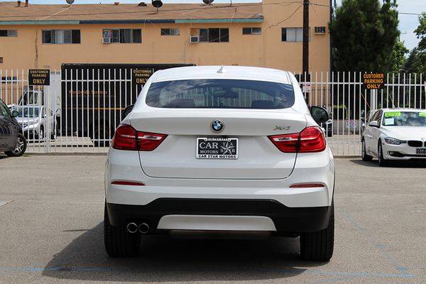 2016 BMW X4 xDRIVE28i **0-500 DOWN. *BAD CREDIT CHARGE OFF BK* for sale in Los Angeles, CA – photo 6