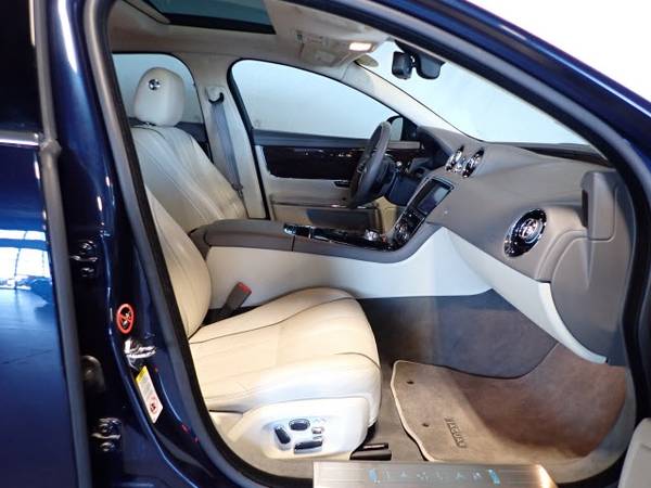 2013 Jaguar XJ - - by dealer - vehicle automotive sale for sale in Gretna, IA – photo 10