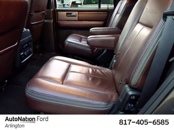 2016 Ford Expedition Platinum SKU:GEF35926 SUV - cars & trucks - by... for sale in Arlington, TX – photo 18