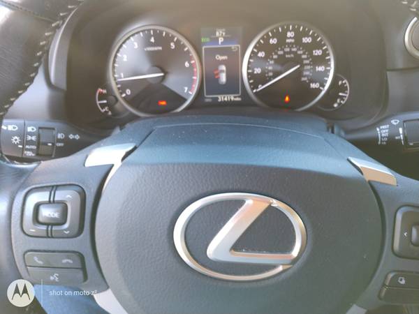 2016 Lexus NX 200T for sale in Los Angeles, CA – photo 4