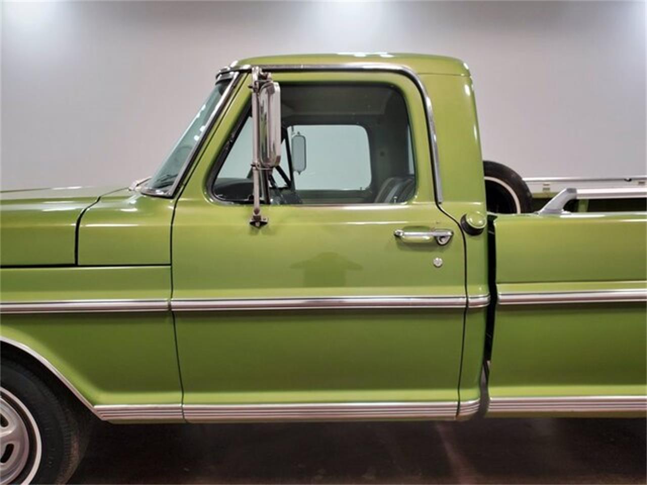 1972 Ford F100 for sale in Sioux Falls, SD – photo 41