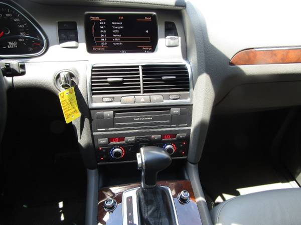 2013 *Audi* *Q7* *quattro 4dr 3.0T Premium Plus* - cars & trucks -... for sale in Council Bluffs, NE – photo 18