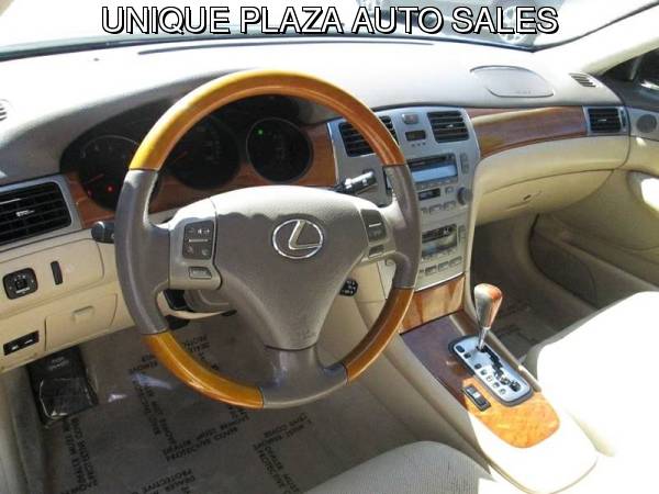 2005 Lexus ES 330 Base 4dr Sedan ** EXTRA CLEAN! MUST SEE! ** for sale in Sacramento , CA – photo 9
